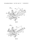 Articulating Bipolar Electrosurgical Instrument diagram and image