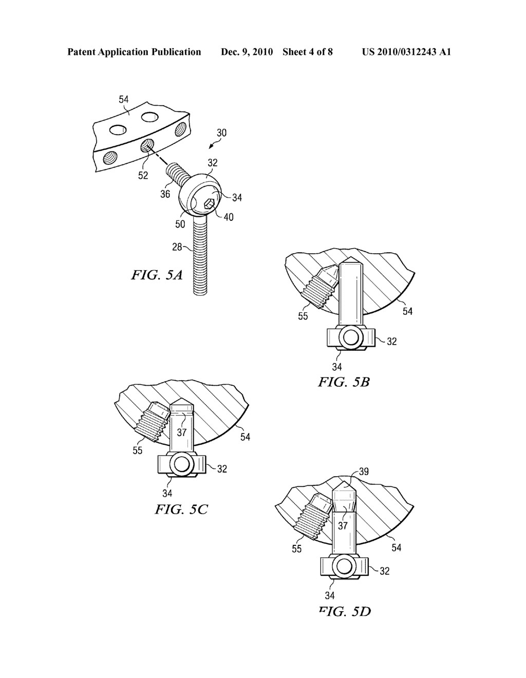 EXTERNAL FIXATOR RING - diagram, schematic, and image 05