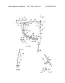 Surgical Drill Guide With Awl and Method of Use diagram and image