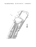 METHODS AND DEVICES FOR CUTTING AND ABRADING TISSUE diagram and image