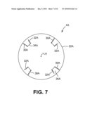 METHODS AND DEVICES FOR CUTTING AND ABRADING TISSUE diagram and image