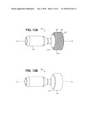 METHODS AND DEVICES FOR CUTTING AND ABRADING TISSUE diagram and image