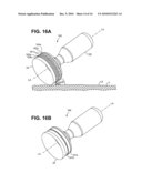 METHODS AND DEVICES FOR CUTTING AND ABRADING TISSUE diagram and image