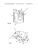 Minimally Invasive Surgical System diagram and image