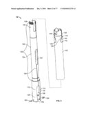 Minimally Invasive Surgical System diagram and image