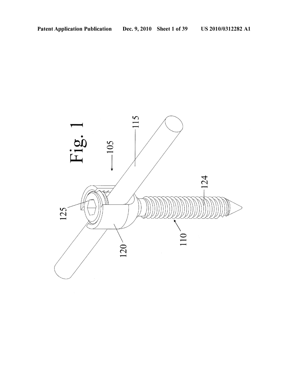 DEVICES AND METHODS FOR DYNAMIC FIXATION OF SKELETAL STRUCTURE - diagram, schematic, and image 02