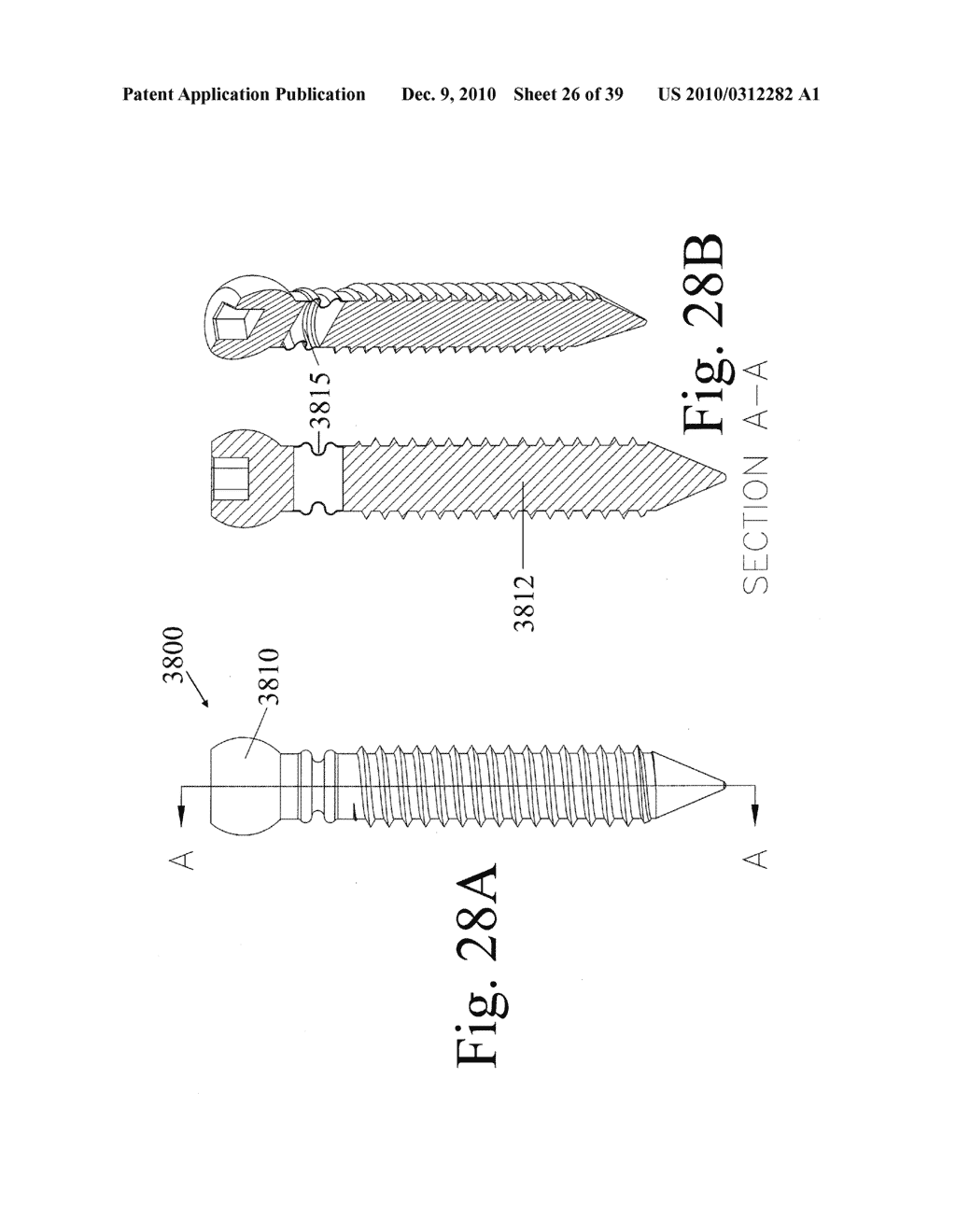 DEVICES AND METHODS FOR DYNAMIC FIXATION OF SKELETAL STRUCTURE - diagram, schematic, and image 27