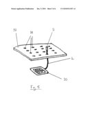 ELECTROTHERAPY APPARATUS diagram and image