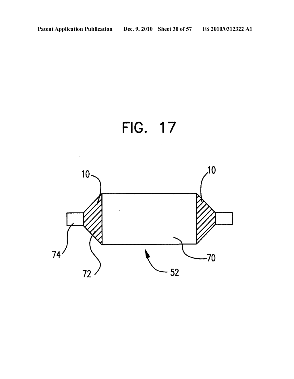 Medical Balloon Incorporating Electroactive Polymer and Methods of Making and Using the Same - diagram, schematic, and image 31