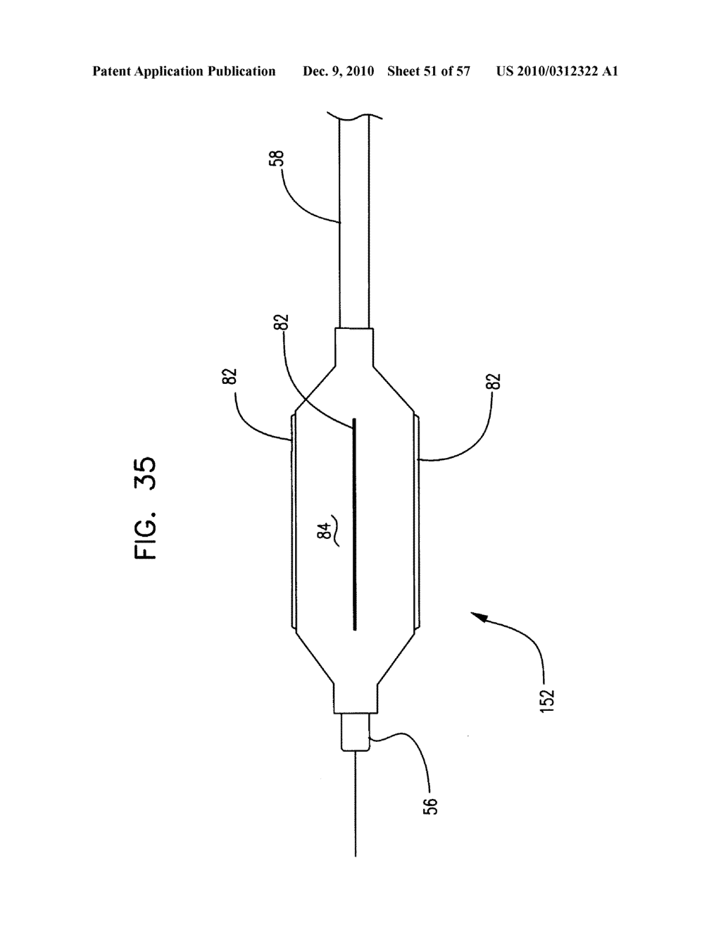 Medical Balloon Incorporating Electroactive Polymer and Methods of Making and Using the Same - diagram, schematic, and image 52