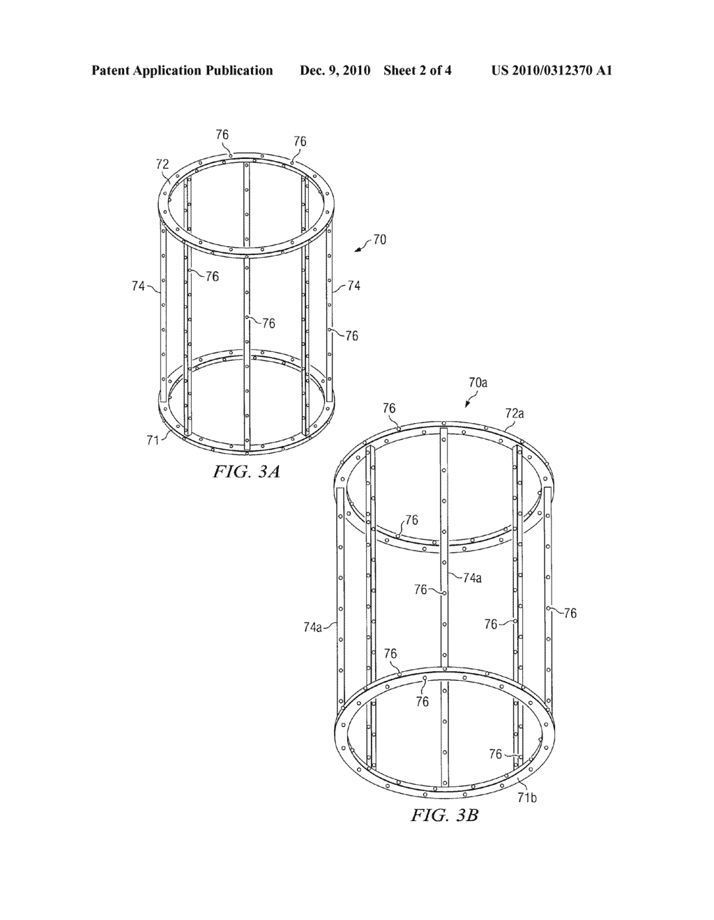 METHOD AND APPARATUS TO IMPROVE DESIGN, MANUFACTURE, PERFORMANCE AND/OR USE OF WELL TOOLS - diagram, schematic, and image 03