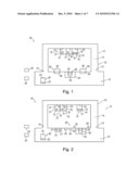 ENVIRONMENT CONTROL SYSTEM diagram and image