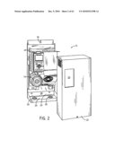 Safety System and Method for Pump and Motor diagram and image