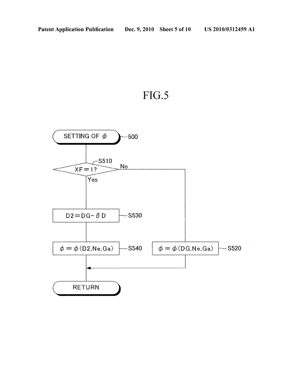 INTERNAL COMBUSTION ENGINE CONTROLLER - diagram, schematic, and image 06