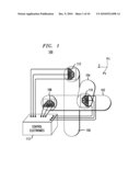 Three Dimensional Air Flow Sensors for Data Center Cooling diagram and image