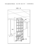 Three Dimensional Air Flow Sensors for Data Center Cooling diagram and image