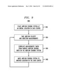 Three Dimensional Air Flow Sensors for Data Center Cooling diagram and image