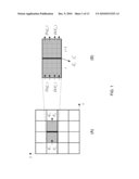 UPSCALING OF FLOW AND TRANSPORT PARAMETERS FOR SIMULATION OF FLUID FLOW IN SUBSURFACE RESERVOIRS diagram and image