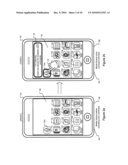 CONTEXTUAL VOICE COMMANDS diagram and image