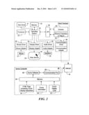 SYSTEM FOR REPLACING A CURSOR IMAGE IN CONNECTION WITH DISPLAYING ADVERTISING CONTENT diagram and image