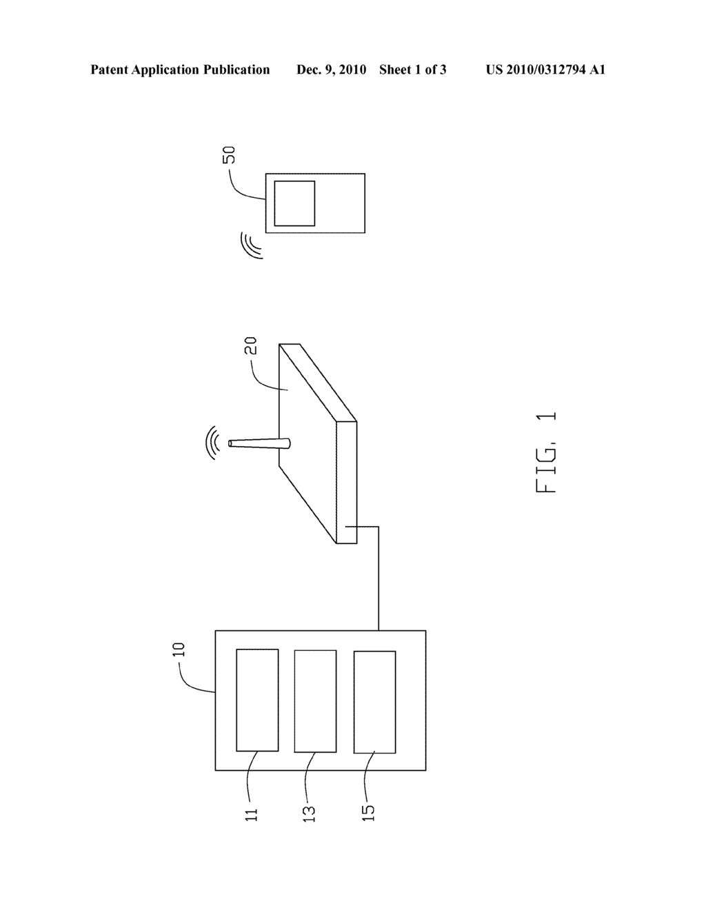 METHOD FOR TESTING FILE TRANSMISSION FUNCTION OF MOBILE PHONE - diagram, schematic, and image 02