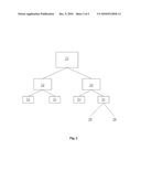 Configuration of Routers for DHCP Service Requests diagram and image