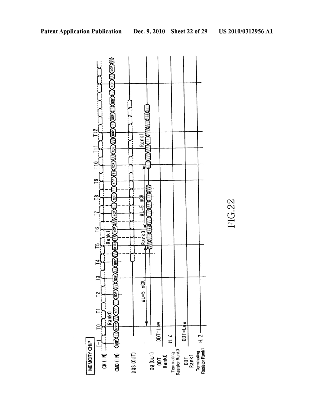 Load reduced memory module - diagram, schematic, and image 23