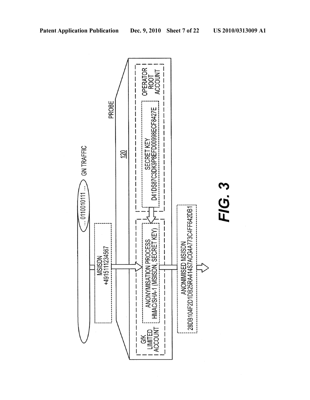 SYSTEM AND METHOD TO ENABLE TRACKING OF CONSUMER BEHAVIOR AND ACTIVITY - diagram, schematic, and image 08