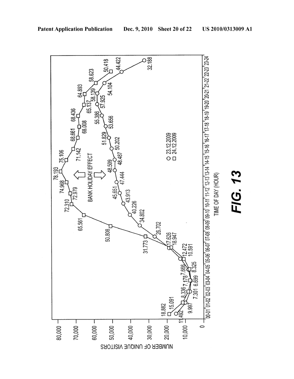 SYSTEM AND METHOD TO ENABLE TRACKING OF CONSUMER BEHAVIOR AND ACTIVITY - diagram, schematic, and image 21