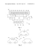 IDENTIFICATION-DEPENDENT COMMUNICATION BETWEEN VEHICLES diagram and image