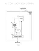 Segment deduplication system with encryption and compression of segments diagram and image