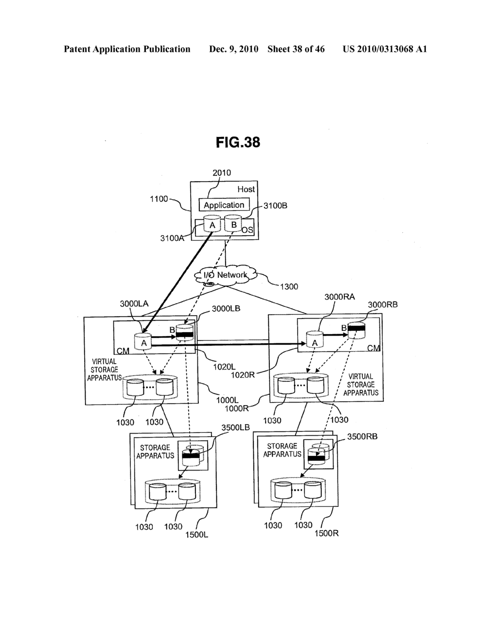 INFORMATION SYSTEM AND DATA TRANSFER METHOD - diagram, schematic, and image 39