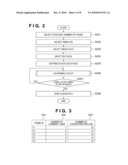 EDITING APPARATUS AND LAYOUT METHOD, AND STORAGE MEDIUM diagram and image