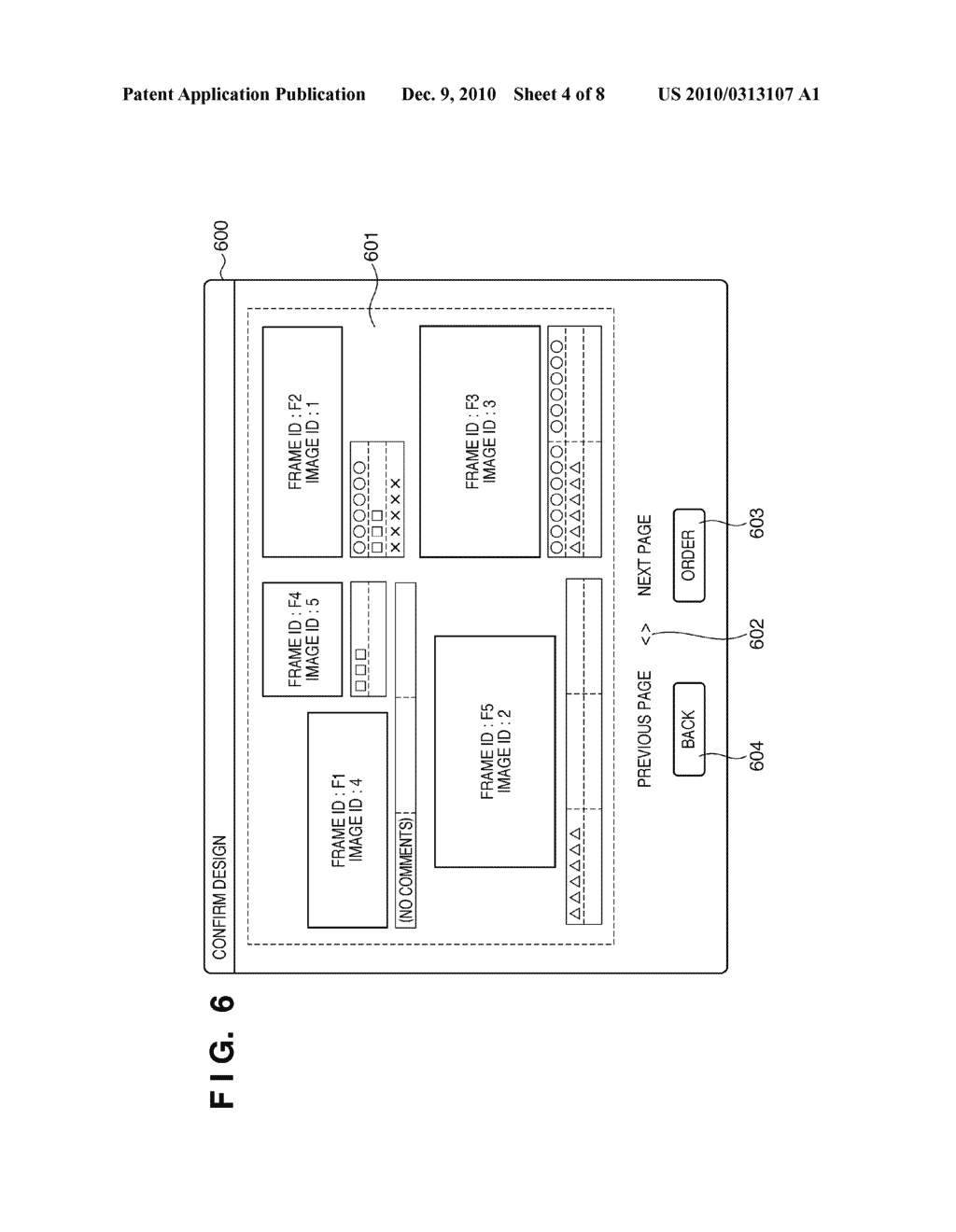 EDITING APPARATUS AND LAYOUT METHOD, AND STORAGE MEDIUM - diagram, schematic, and image 05