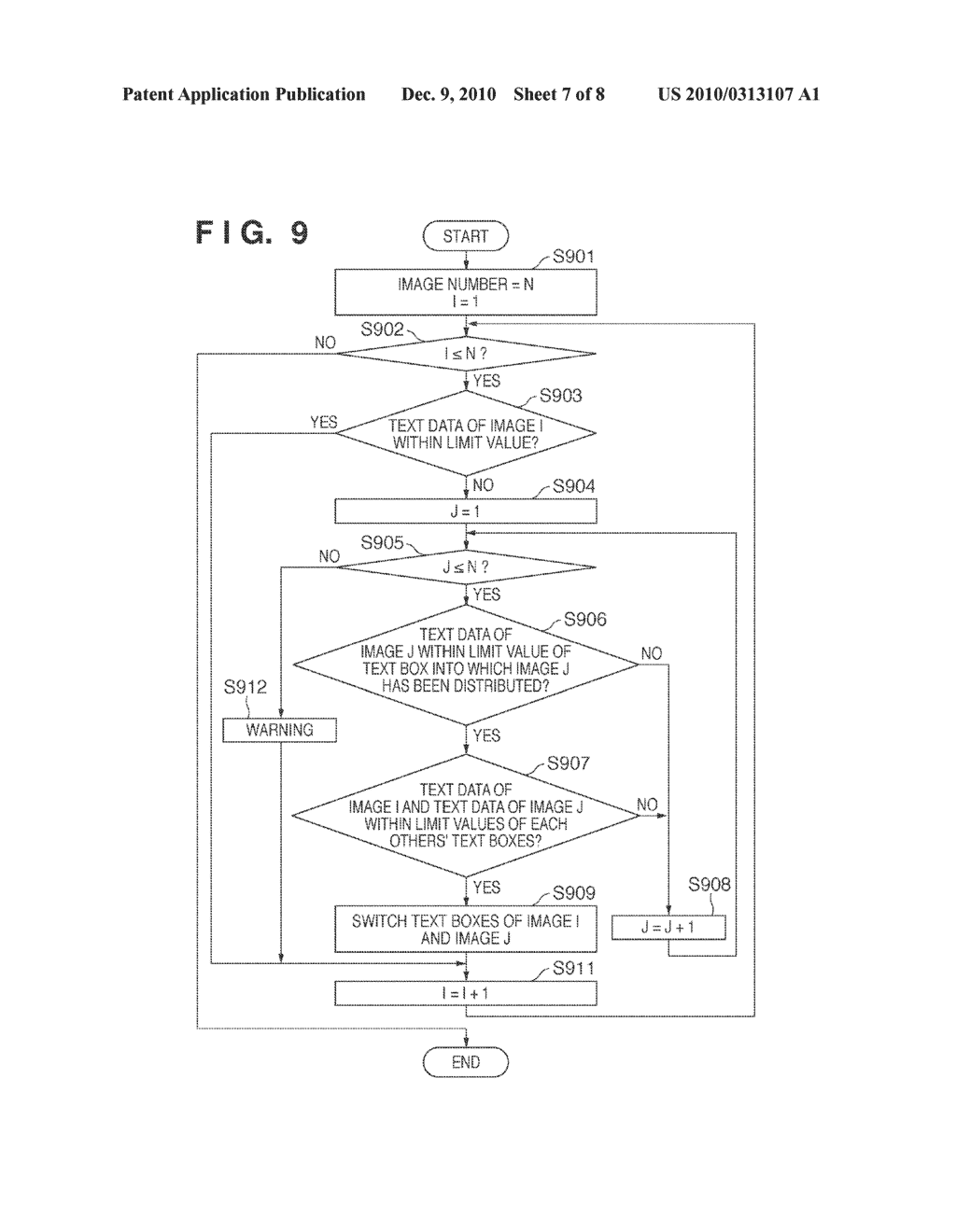 EDITING APPARATUS AND LAYOUT METHOD, AND STORAGE MEDIUM - diagram, schematic, and image 08