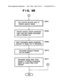 PRINT CONTROL PROGRAM, PRINT CONTROL APPARATUS, AND PRINT CONTROL METHOD diagram and image