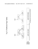 METHODS AND APPARATUS FOR FAST CONTEXT SWITCHING IN A VIRTUALIZED SYSTEM diagram and image