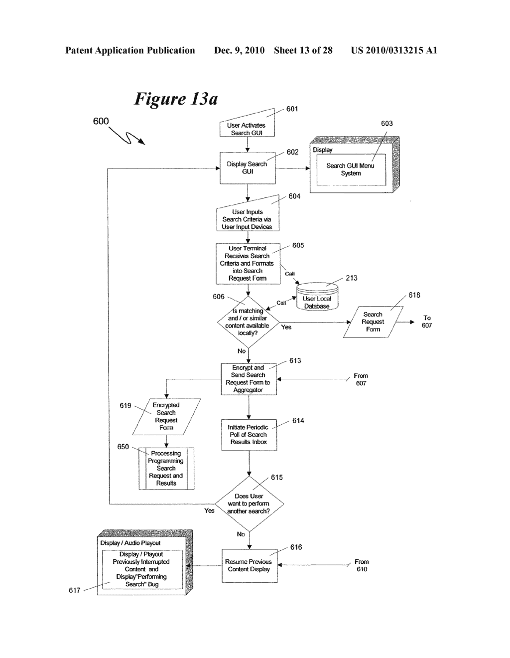 VIDEO AND DIGITAL MULTIMEDIA AGGREGATOR - diagram, schematic, and image 14