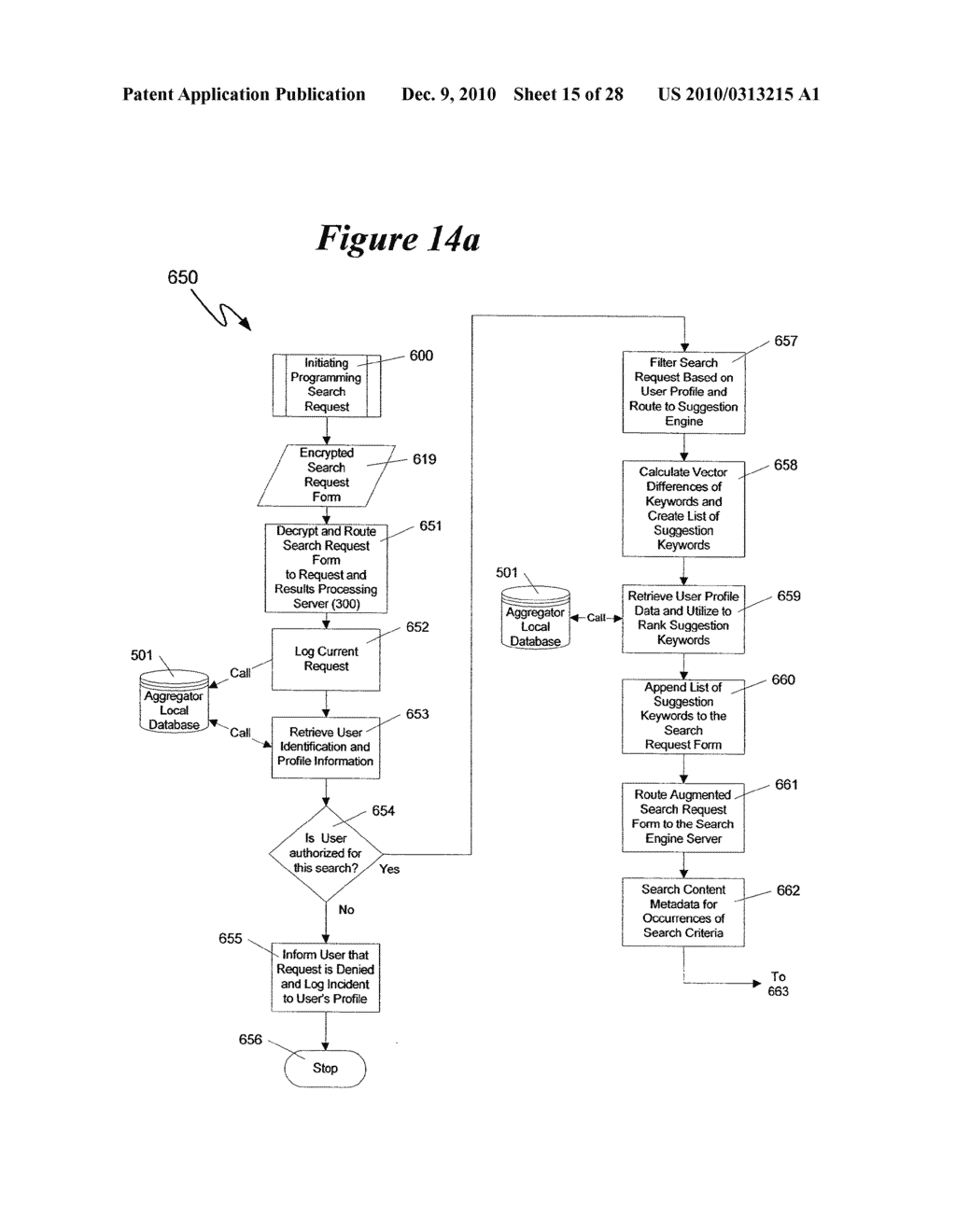 VIDEO AND DIGITAL MULTIMEDIA AGGREGATOR - diagram, schematic, and image 16