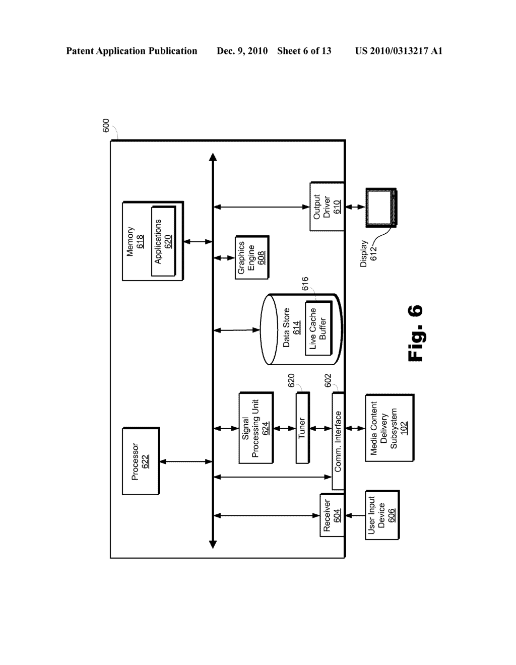 METHODS AND SYSTEMS FOR RECOVERING FROM ERRORS ASSOCIATED WITH ADVERTISEMENT STREAMS - diagram, schematic, and image 07