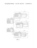 CLIENT-SERVER BASED INTERACTIVE TELEVISION PROGRAM GUIDE SYSTEM WITH REMOTE SERVER RECORDING diagram and image