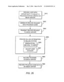 CLIENT-SERVER BASED INTERACTIVE TELEVISION PROGRAM GUIDE SYSTEM WITH REMOTE SERVER RECORDING diagram and image