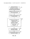 CLIENT-SERVER BASED INTERACTIVE TELEVISION PROGRAM GUIDE SYSTEM WITH REMOTE SERVER RECORDING diagram and image