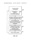 CLIENT-SERVER BASED INTERACTIVE TELEVISION PROGRAM GUIDE SYSTEM WITH REMOTE SERVER RECORDING diagram and image