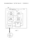 User Selection of Software Components in a Television Set-Top Box diagram and image