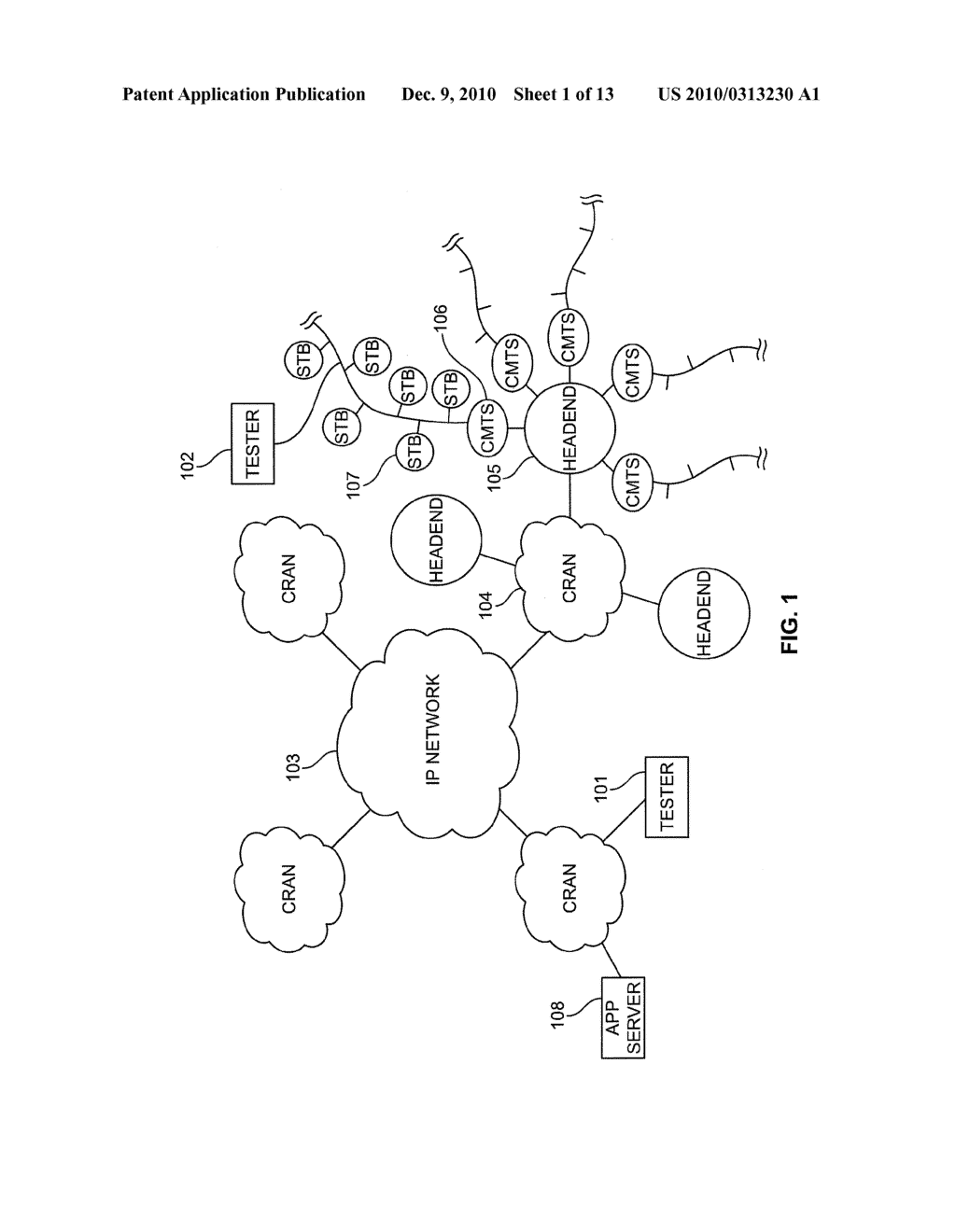 Testing a Content-Delivery System - diagram, schematic, and image 02