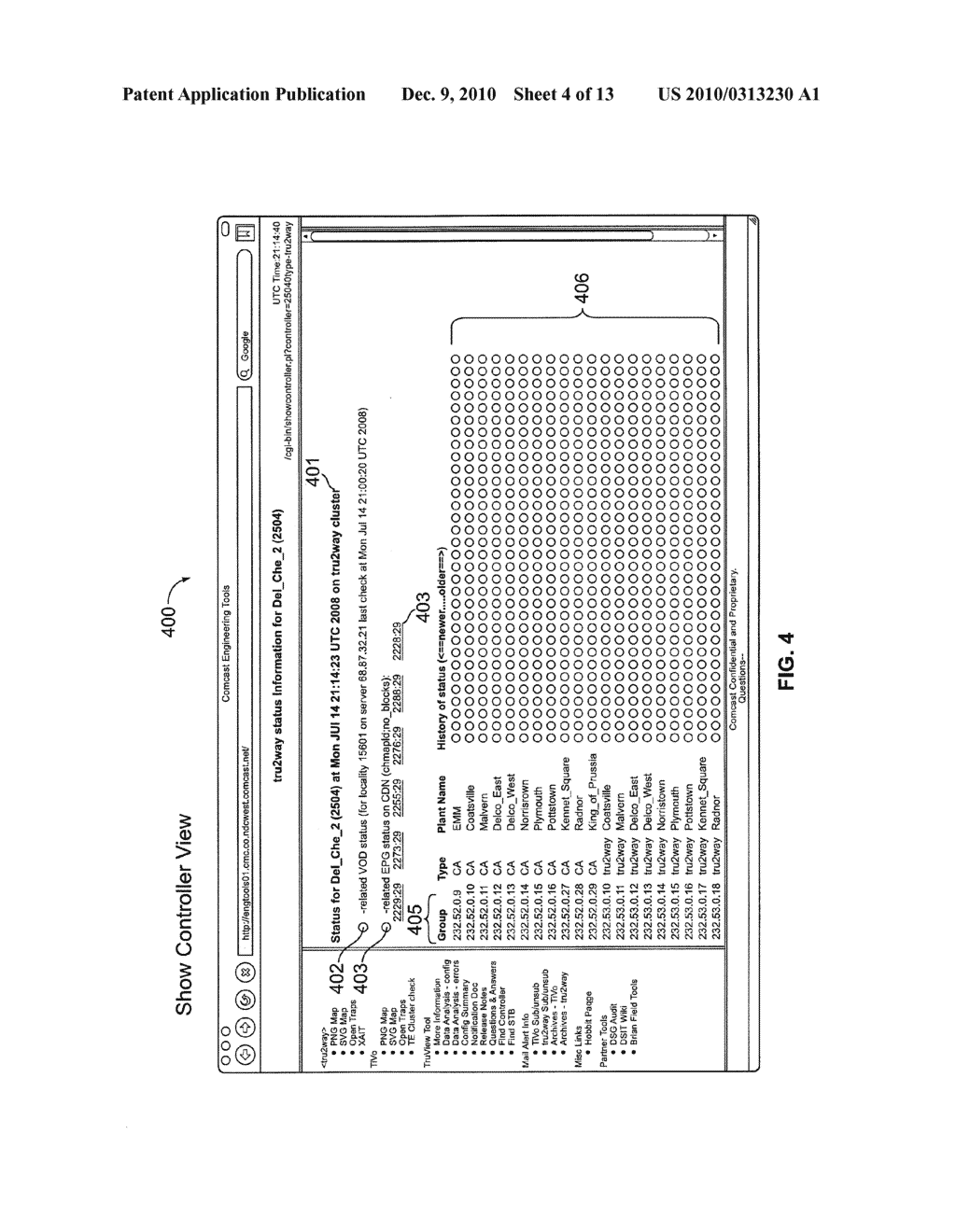 Testing a Content-Delivery System - diagram, schematic, and image 05