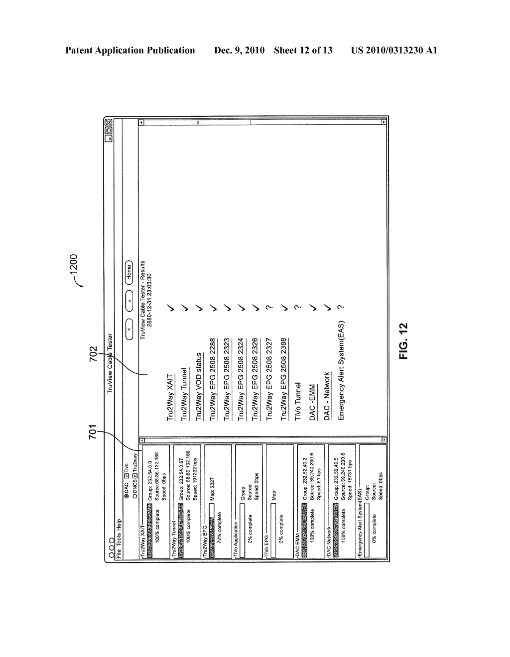 Testing a Content-Delivery System - diagram, schematic, and image 13