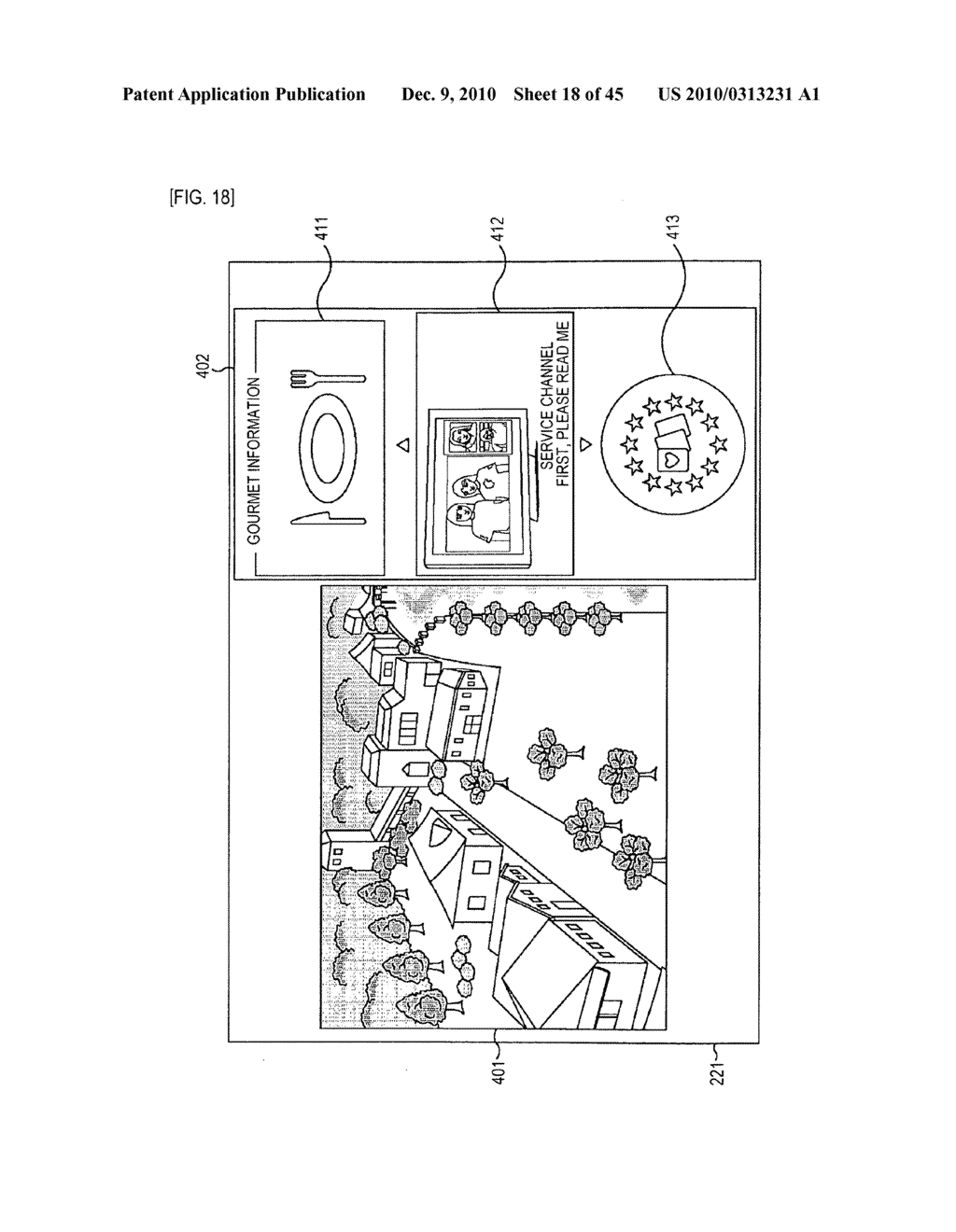 INFORMATION PROCESSING APPARATUS, INFORMATION PROCESSING METHOD, AND PROGRAM - diagram, schematic, and image 19