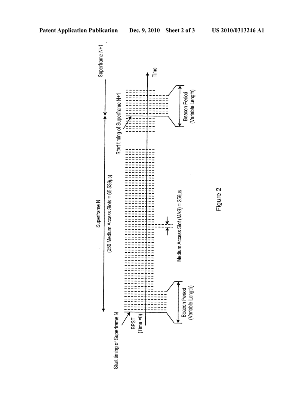 DISTRIBUTED PROTOCOL FOR AUTHORISATION - diagram, schematic, and image 03